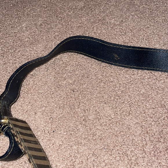 Authentic Vintage Fendi crossbody bag - Picture 11 of 11